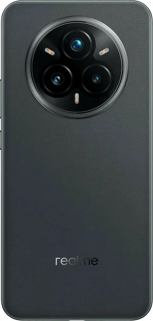 Смартфон Realme 14 Pro+ 5G 12/512GB Suede Grey Global - фото 2