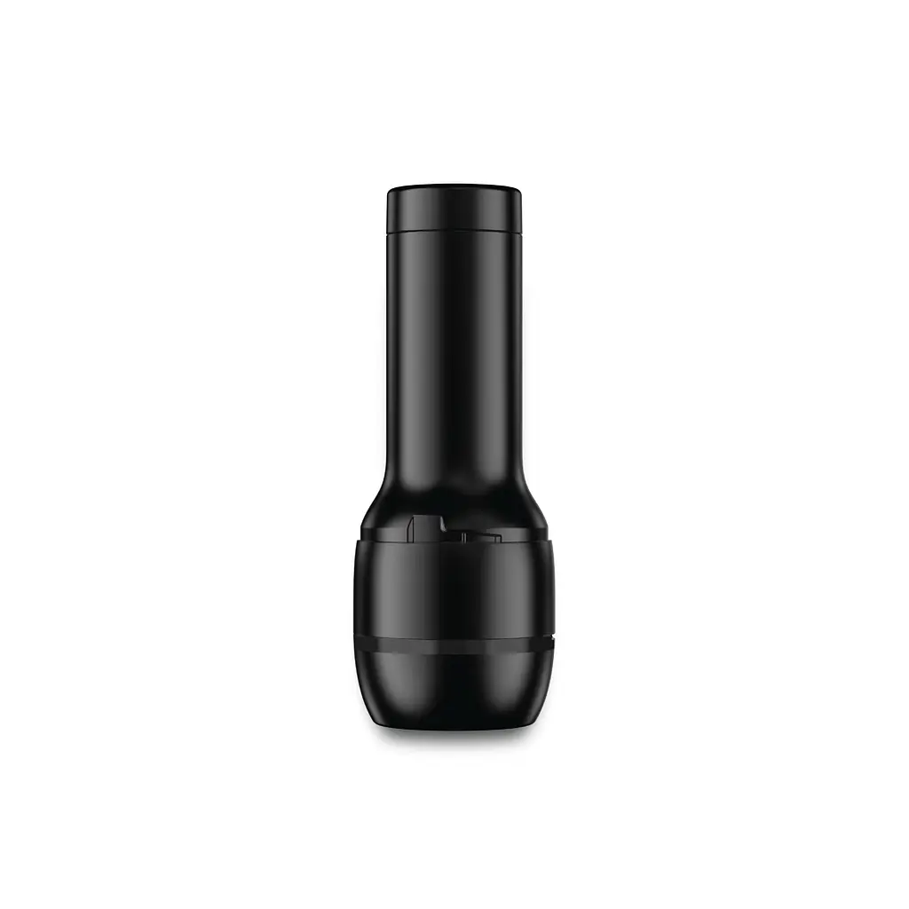 Мастурбатор-попа Kiiroo Feel Stroker Butt Extra Tight Mid Brown для секс-машини Kiiroo Keon - фото 2
