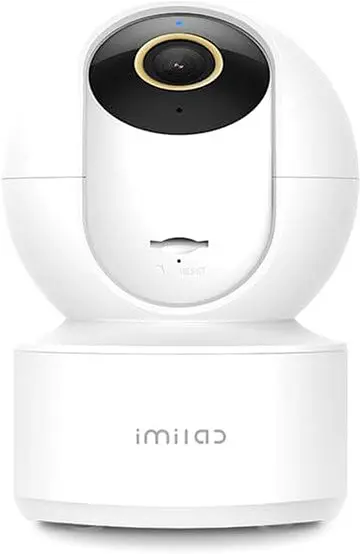 IP Камера відеоспостереження iMiLab Security Camera C21 2К CMSXJ38A - фото 5