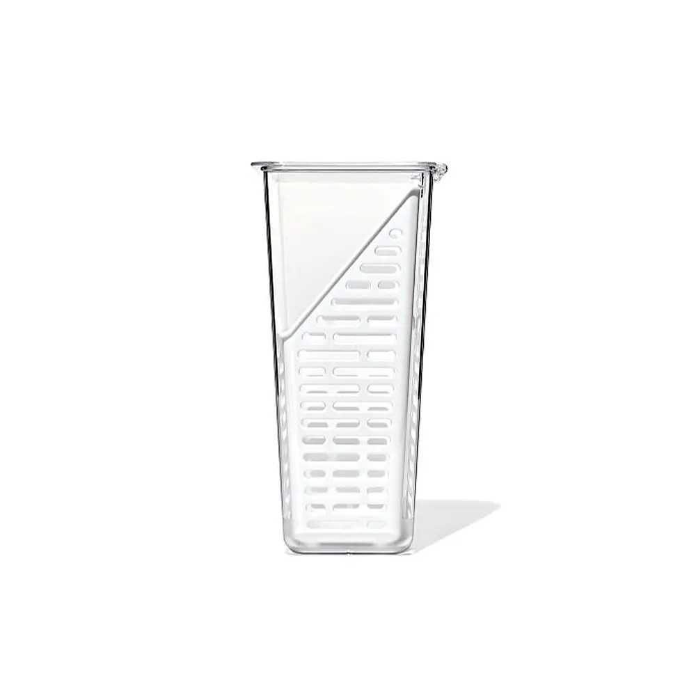 Контейнер для хранения в холодильнике OXO Food Storage прозрачный (11387800) - фото 4