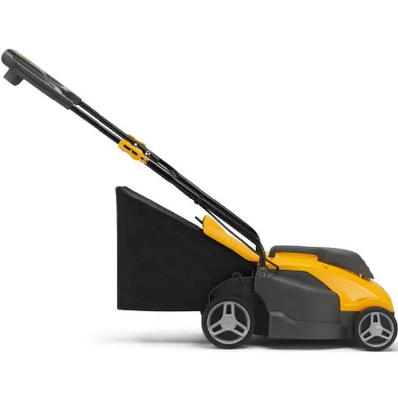 Газонокосарка Stiga Combi336c - фото 3