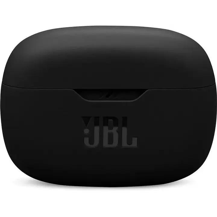 Наушники беспроводные JBL Wave Beam 2 (JBLWBEAM2BLK) черные - фото 6