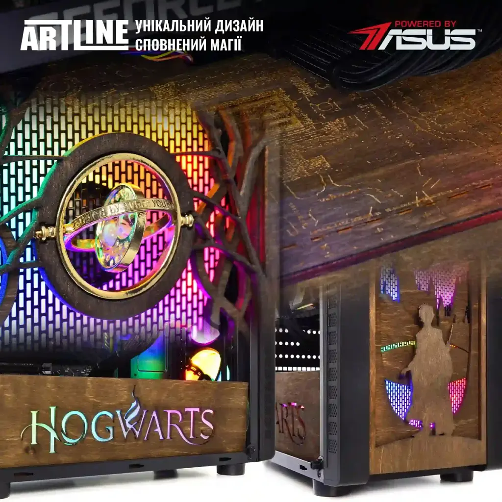 Персональний комп'ютер Artline Gaming HGWRTS (HGWRTSv35) - фото 3