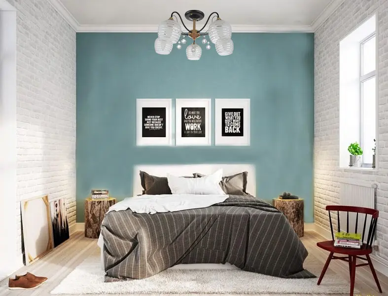 Люстра потолочная Brille классическая E27 60W BK (LK-676C/5) - фото 3