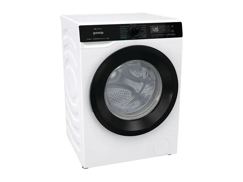 Прально-сушильна машина Gorenje WD2PA854ADW/UA - фото 2