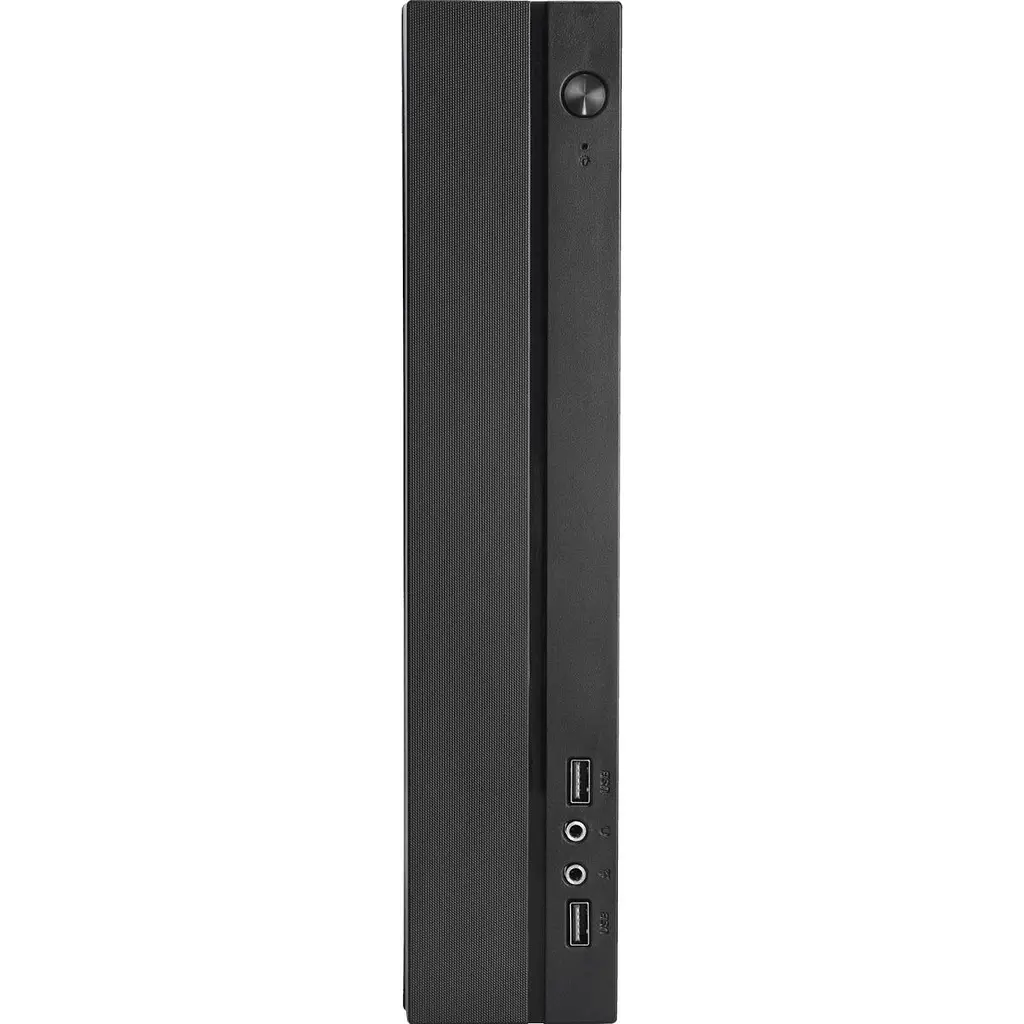 Корпус Chieftec Compact (IX-06B-OP) [134713] - фото 4