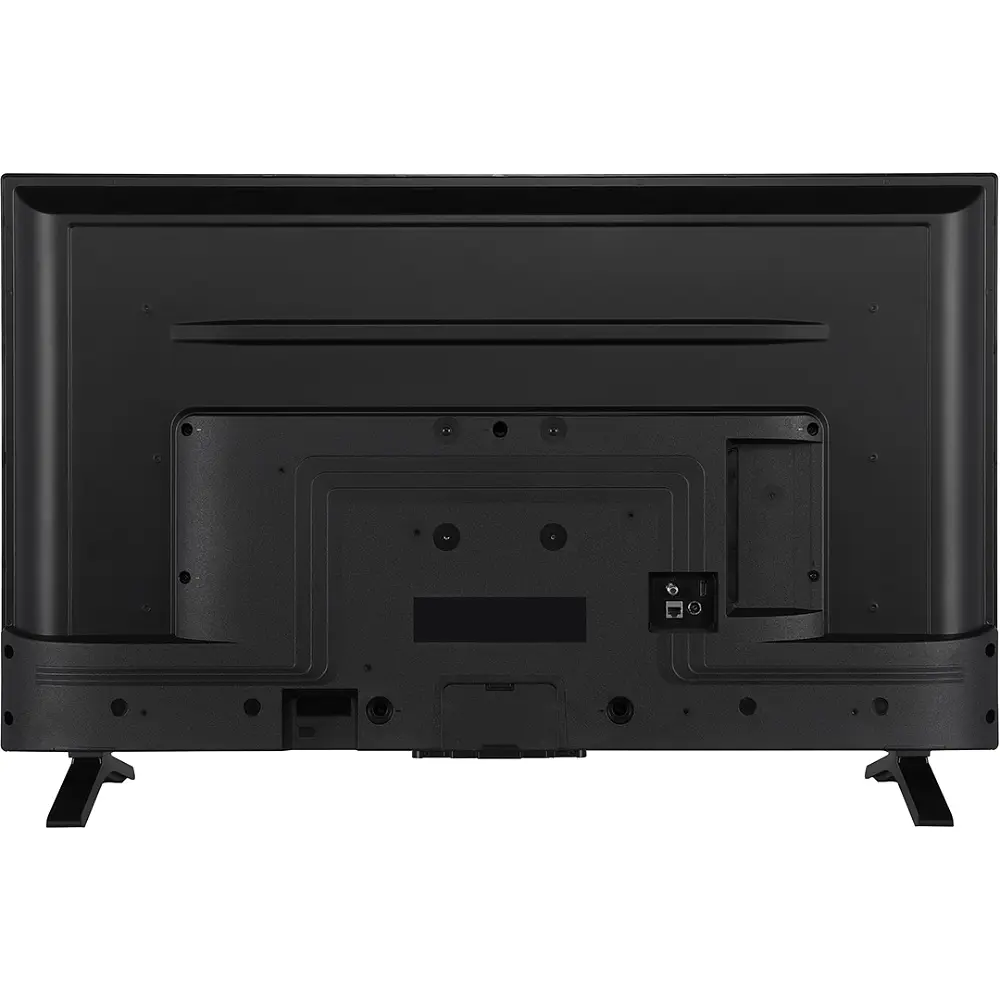 TV 43 Toshiba 43LA2E63DG HD/LED/T2/Android 11/2 x 8W/Dolby Digital/HDMI/Wi-Fi/VESA 100 x 100 M4/Blac - фото 6