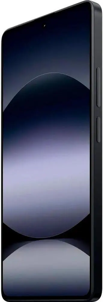 Смартфон Xiaomi Redmi Note 14S 12/512GB Midnight Black - фото 5