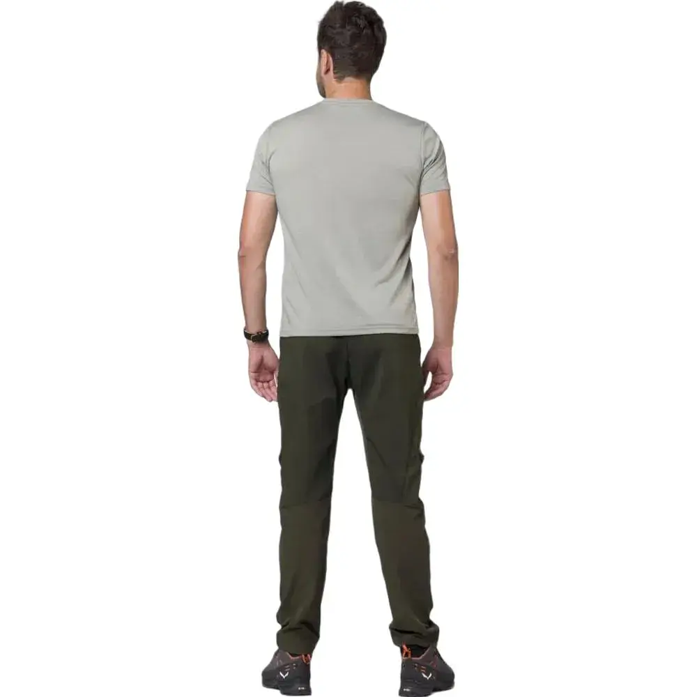 Штани Salewa Puez DST Warm Cargo Mns - фото 2