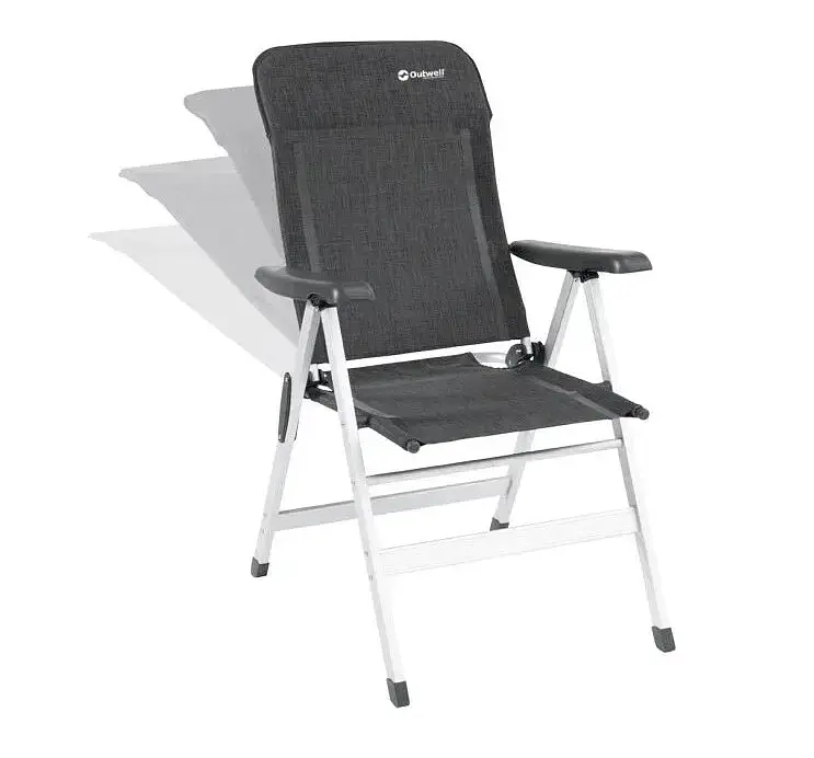Кресло кемпинговое Outwell Ontario (410113) - фото 3