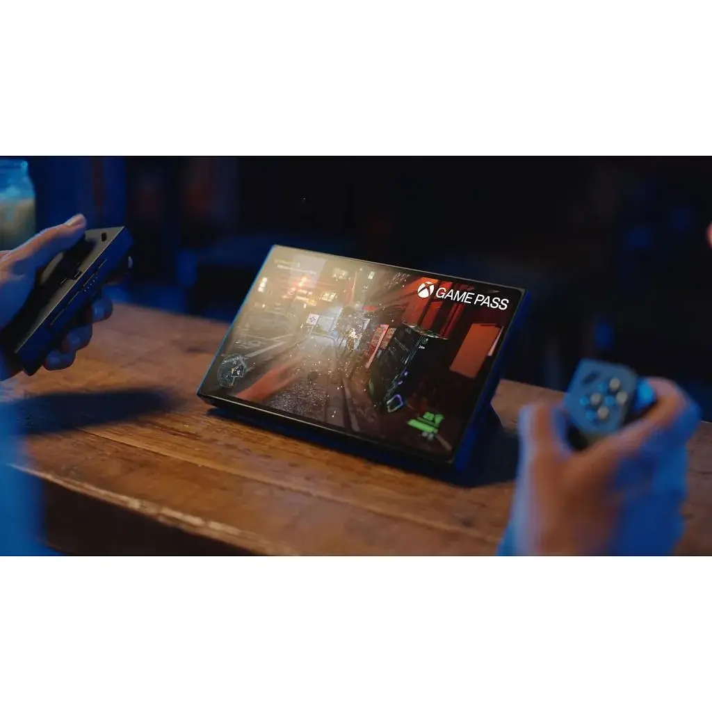 Портативна ігрова консоль Lenovo Legion Go 512GB [95925] - фото 15