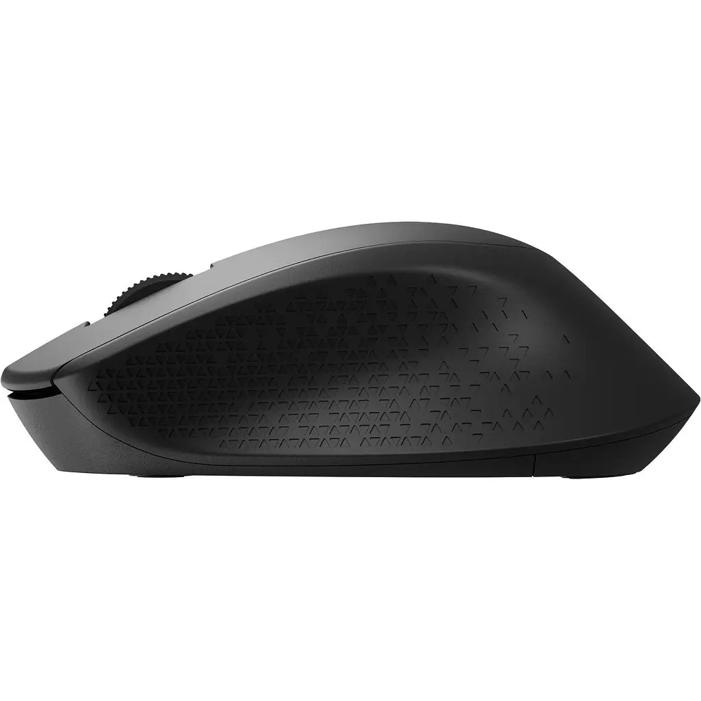Миша Logitech M331 Silent Plus Black (910-004917) [148991] - фото 5
