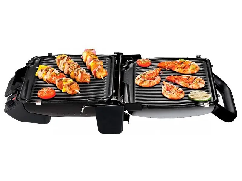 Електрогриль Tefal GC3050 - фото 3