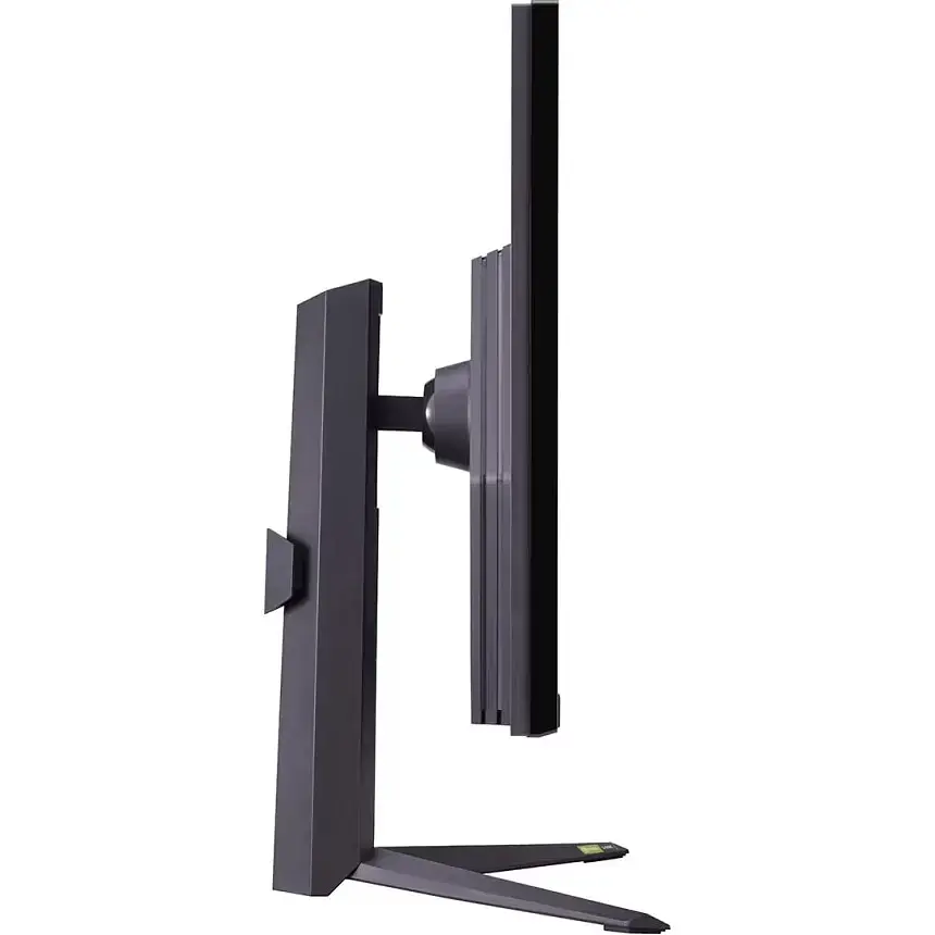 Монітор LG UltraGear 32" 32GR93U-B [32GR93U-B.ADRZ] [131216] - фото 8