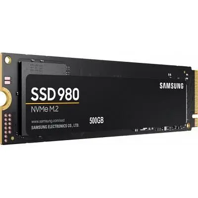 Накопитель SSD M.2 2280 500GB 980 series Samsung (MZ-V8V500BW) - фото 4