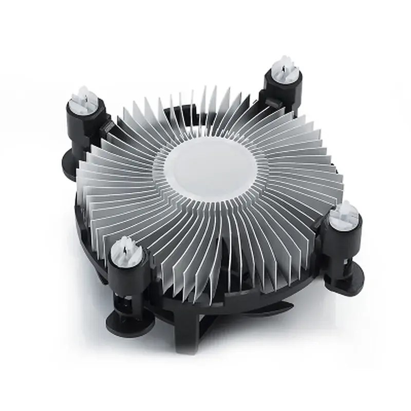Кулер до процесора Deepcool CK-11509 (DP-ICAP-11509) - фото 2