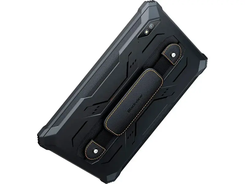 Планшет Blackview Active 8 Pro 8/256GB LTE Black - фото 8