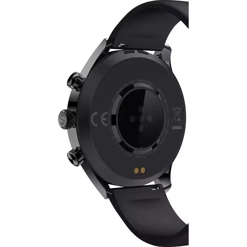 Смарт-часы Black Shark S1 Classic Black [122100] - фото 10