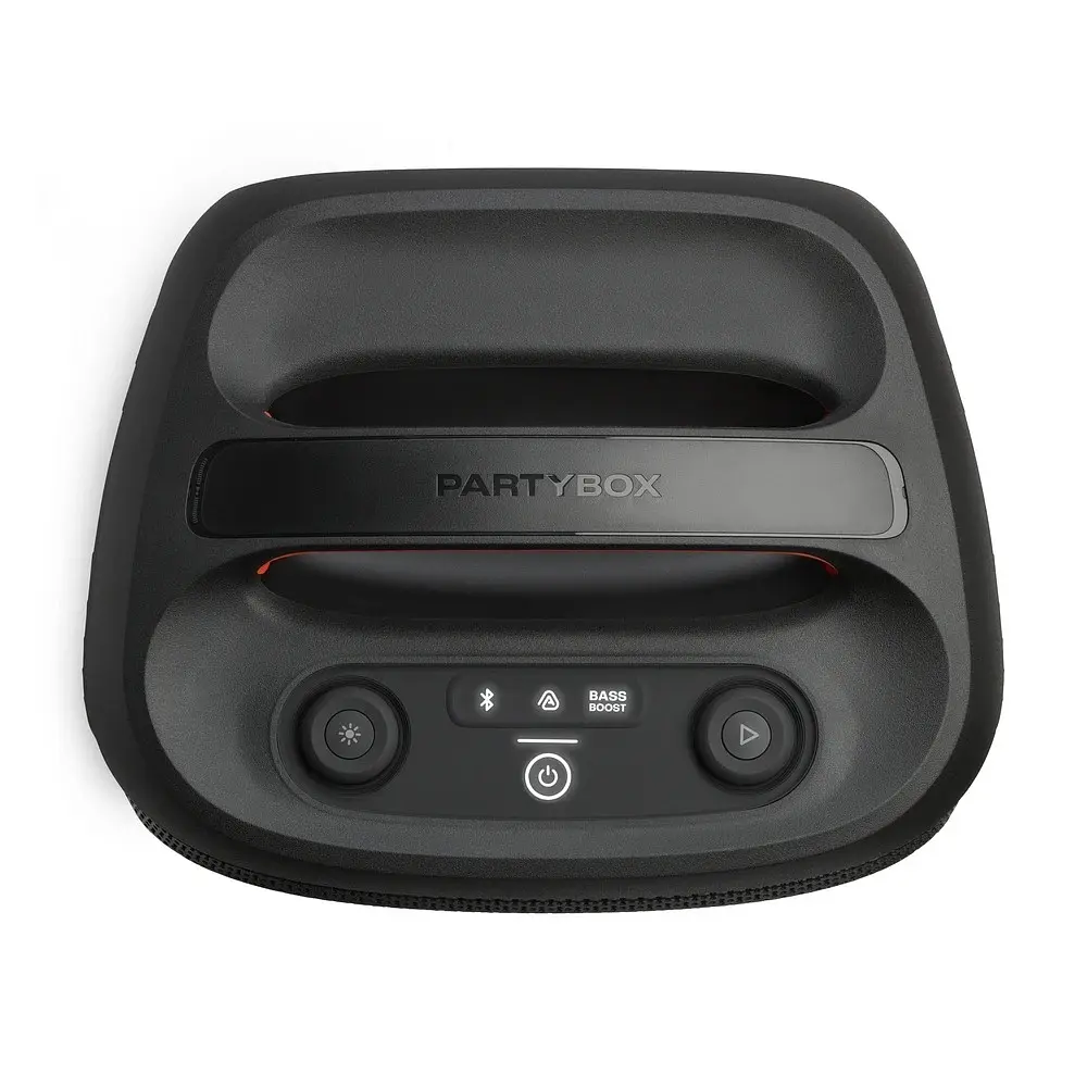 Акустична система JBL PartyBox Encore Essential 2 (JBLPBENCOREESS2EP) - фото 7