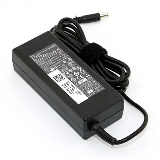 Блок живлення для ноутбука Dell 19.5V 4.62A роз'єм 4.5/3.0mm з центр. піном ORG - фото 2