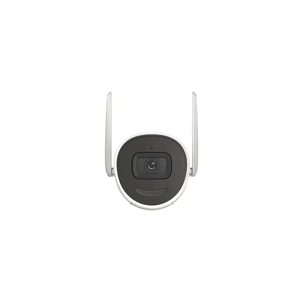 Камера відеоспостереження Hikvision DS-2CV2041G2-IDW(W) (2.8) - фото 3