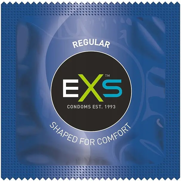 Презервативи EXS REGULAR