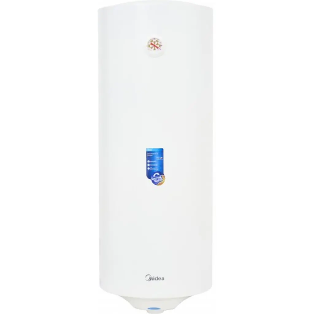 Водонагрівач MIDEA D80-15F6(D) - фото 2