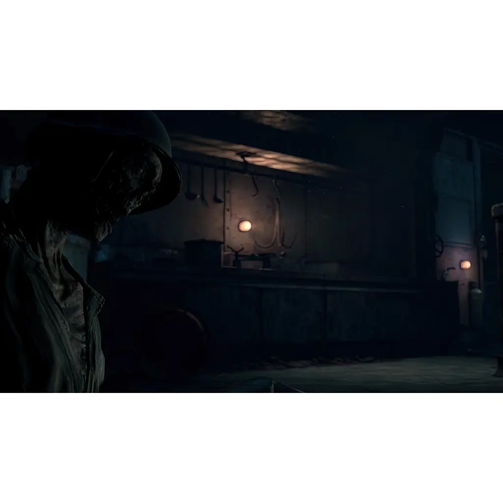 Ключ активації Microsoft The Dark Pictures Anthology: Man Of Medan для Xbox One/Series S/X - фото 2