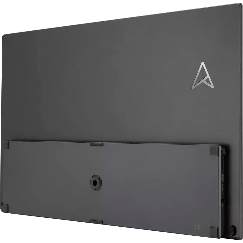 Монітор 17.3" ASUS 17,3 ZenScreen MB17AHG Portable FHD 144Hz (90LM08PG-B01170) 1920x1080 (FullHD) IPS 144 Hz - фото 5