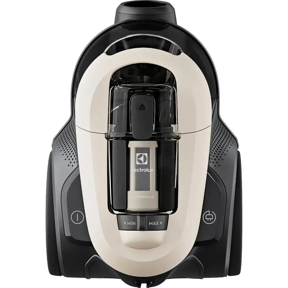 Пылесос Electrolux EL61H4SW (900258547) [145927] - фото 5