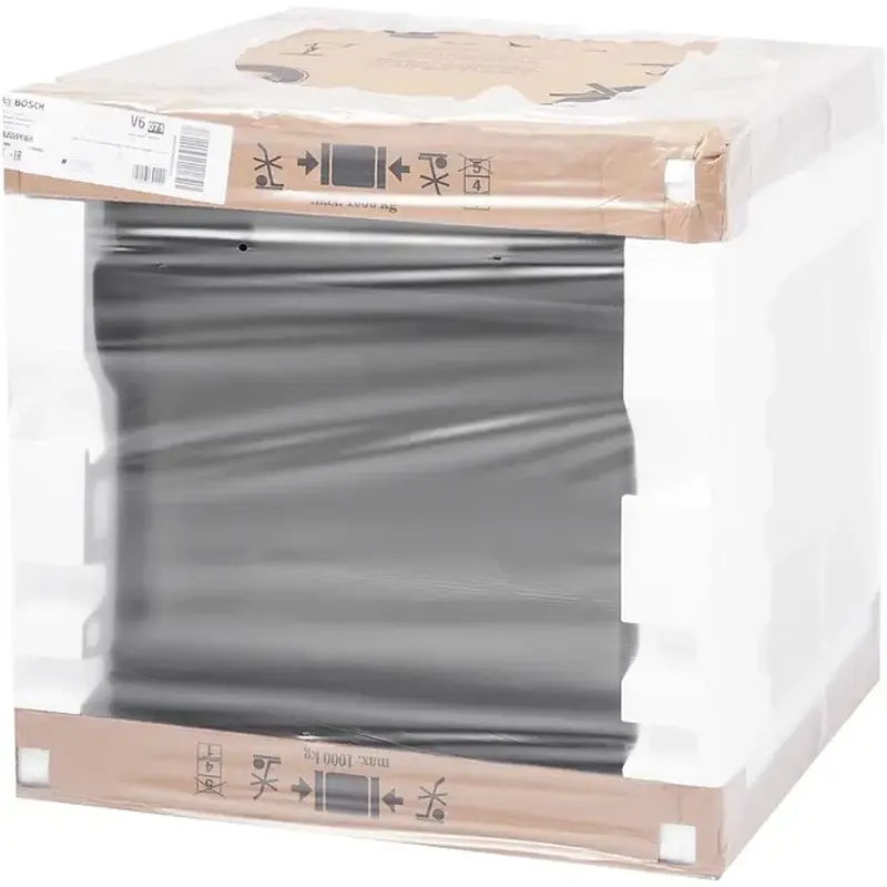 Електродуховка BOSCH HBJ 559YB6R - фото 12