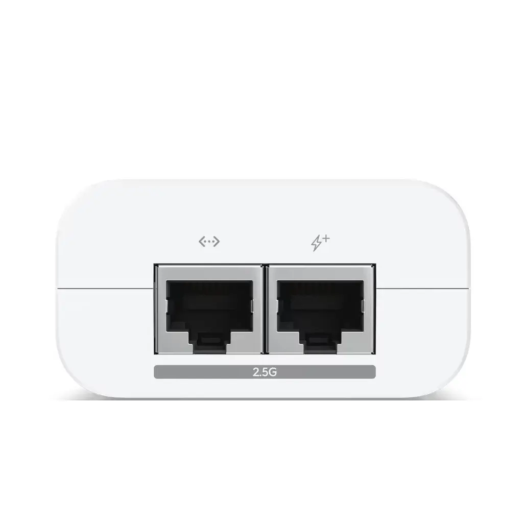 Адаптер PoE Ubiquiti UACC-POE+-2.5G - фото 6