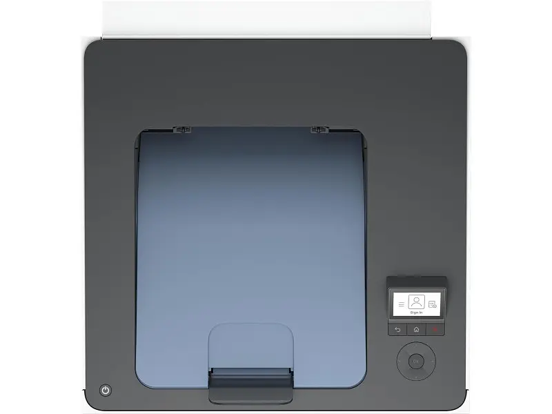 Принтер HP Color LaserJet Pro 3202DN (8D7L0A) - фото 5
