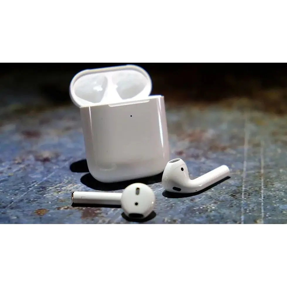 Bluetooth стерео гарнитура A2031 - фото 3