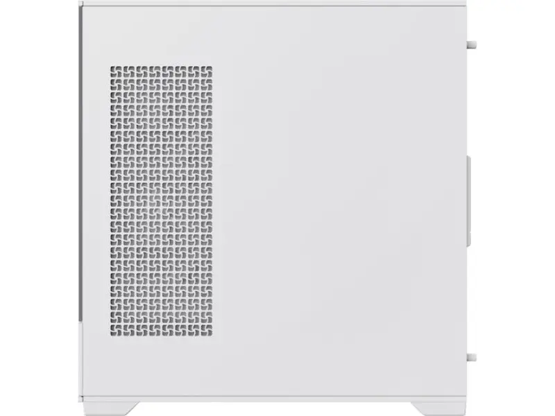 Корпус Gamemax Vista 2 MW White - фото 7