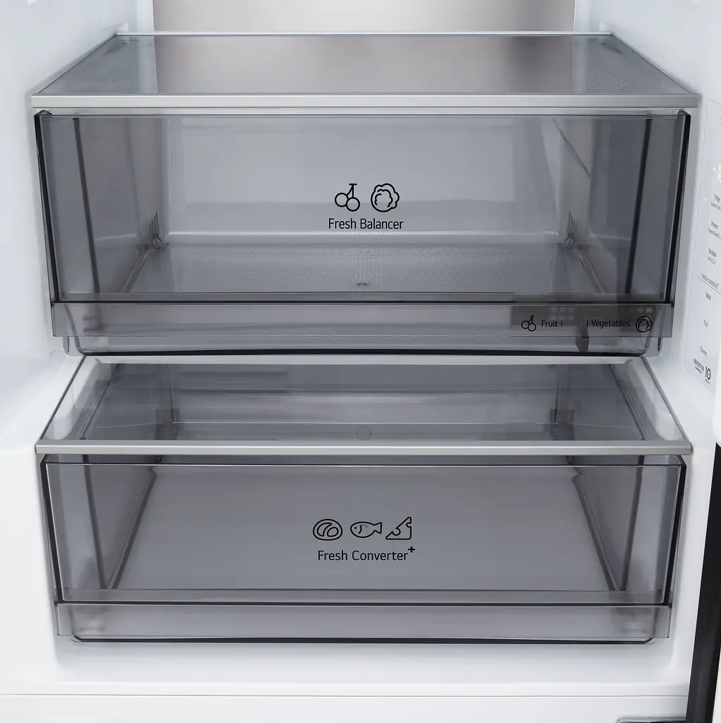 Холодильник LG GC-B509ETSM - фото 10