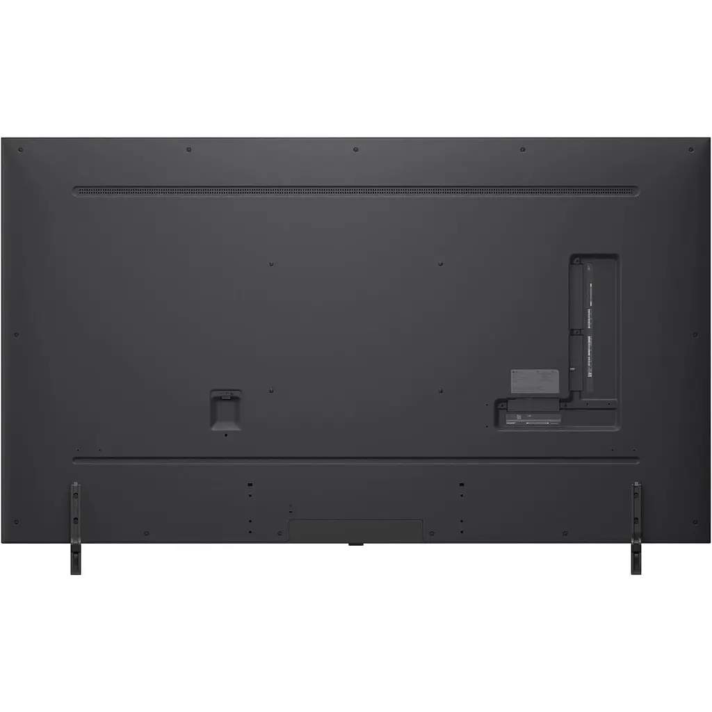 Телевизор LG AI 80 75" QNED Ultra HD 4K (75QNED80A3A) EU [164612] - фото 3