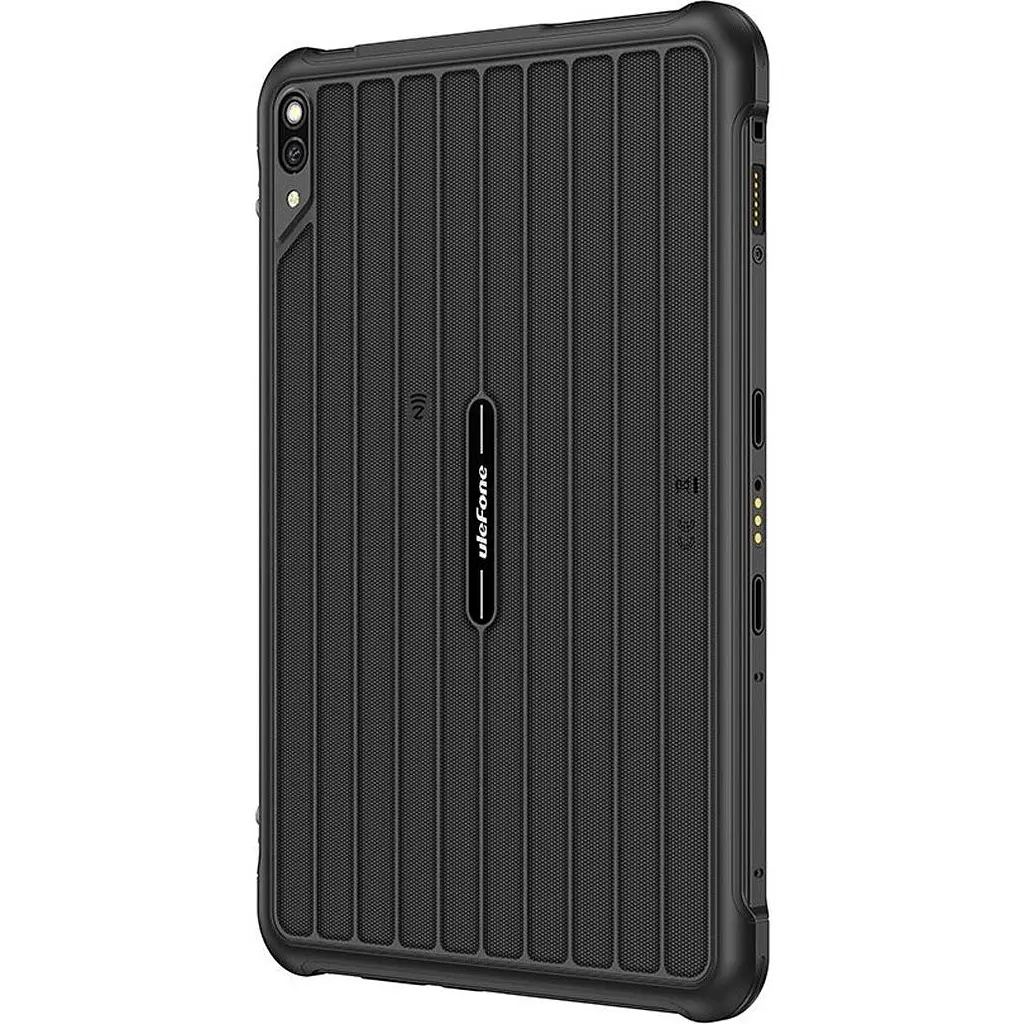 Планшет Ulefone Rugking Pad 2 Pro 8/128GB LTE Black [164202] - фото 6