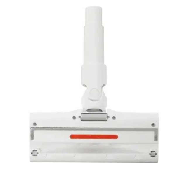 Ручной пылесос Mijia Vacuum Cleaner 2 White White (B205) - фото 2