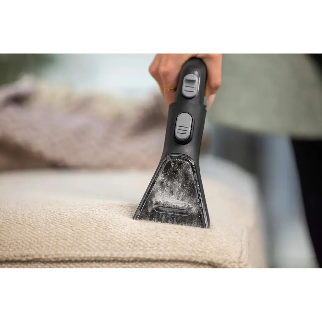 Миючий пилосос Karcher SE4 Plus [1.081-170.0] [126182] - фото 10