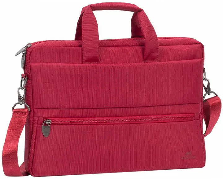 Сумка для ноутбука 15,6 RIVACASE 8630 Red