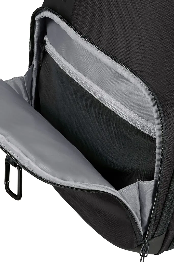 Рюкзак 15.6" Samsonite BIZ2GO BLACK 43x32x21 KI1*09005 - фото 7