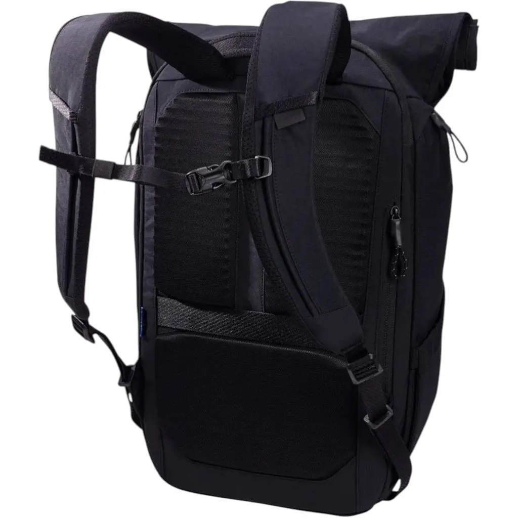Рюкзак Thule Paramount 24L Black (TH 3205011) - фото 14