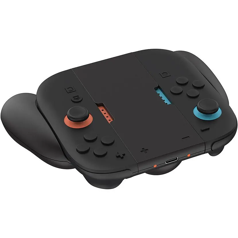 Зарядна станція-геймпад Dobe TNS-3177 для Nintendo Switch 2 Joy-Con [143031] - фото 5