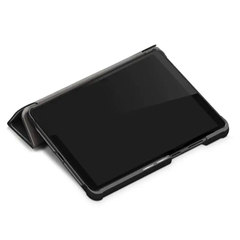 Чохол до планшета BeCover Smart Case Lenovo Tab M8 TB-8505/TB-8705/M8 TB-8506 (3rd Gen) Square (708021) - фото 4