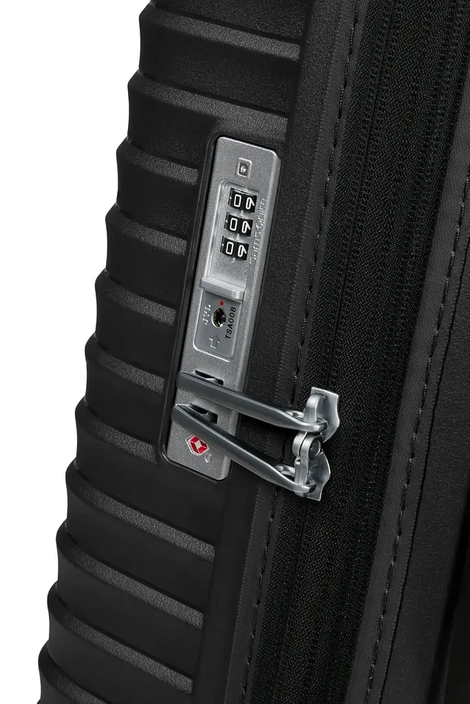 Валіза 81 См Samsonite UPSCAPE BLACK 81x54x34(37) KJ1*09004 - фото 10