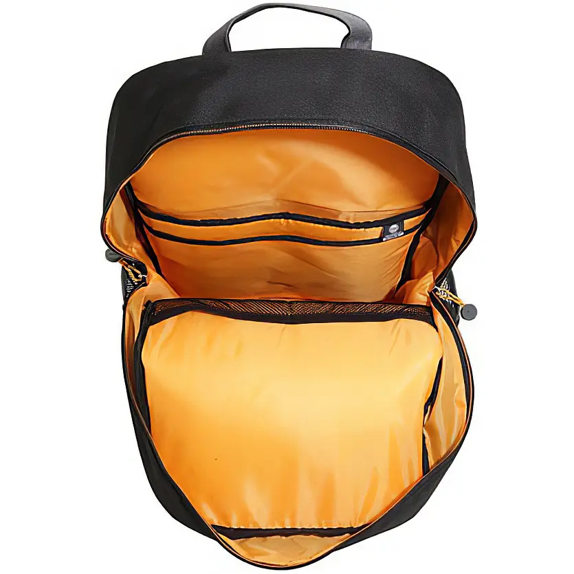 Рюкзак JINX Overwatch MVP Laptop для ноутбука черно-серый (rucksack OV 50.25) - фото 3