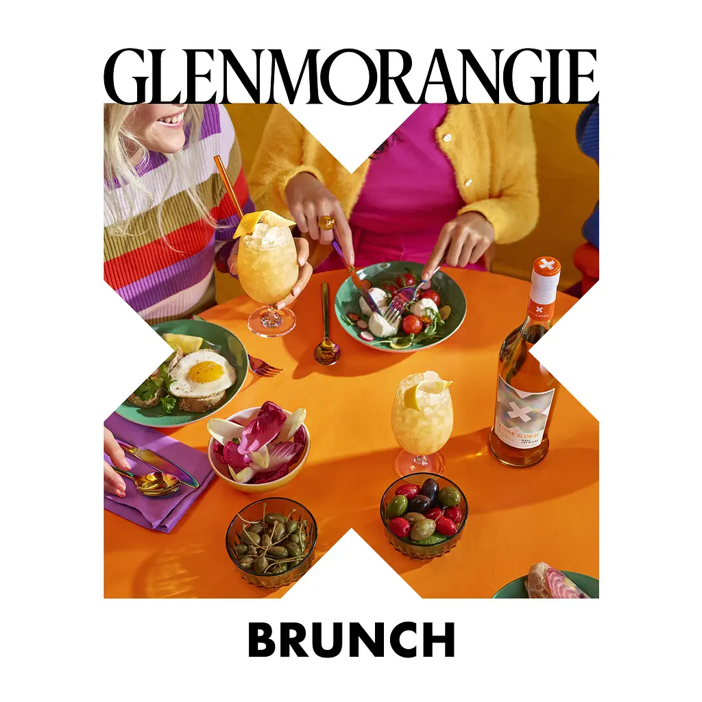 Віскі Glenmorangie X Single Malt Scotch Whisky, 40%, 0,7 л (883579) - фото 3