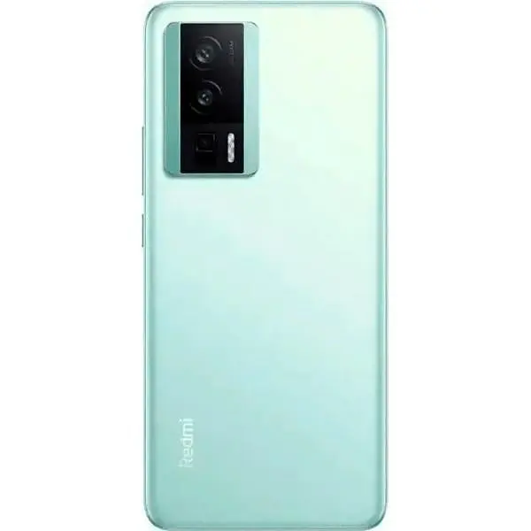 Смартфон Xiaomi Redmi K60 Pro 8/256GB Mint - фото 3