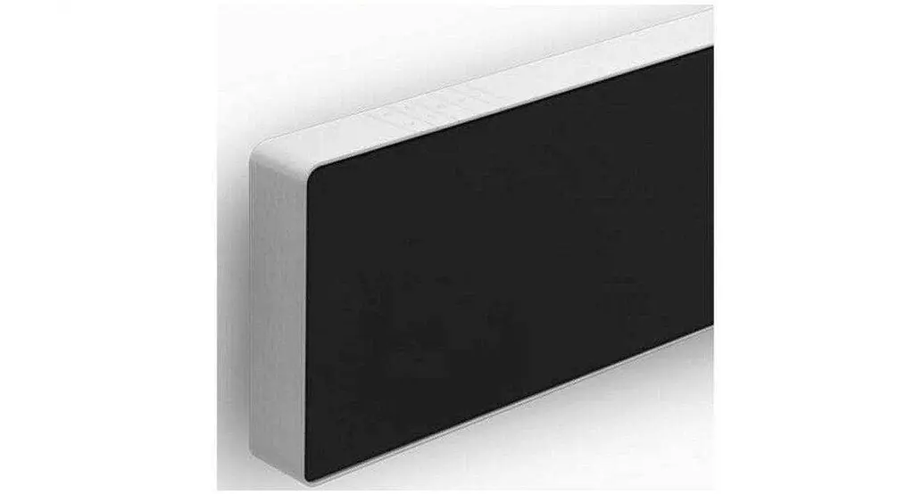 Саундбар Bang & Olufsen Beosound Stage Silver-Black - фото 2